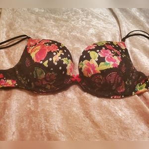 VS Very Sexy Push Up Bra
